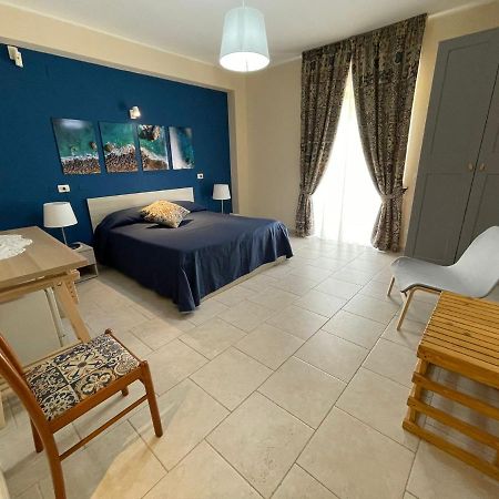 אלי טרמה Agriturismo Villa Orchidea מראה חיצוני תמונה
