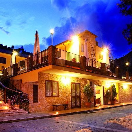 אלי טרמה Agriturismo Villa Orchidea מראה חיצוני תמונה