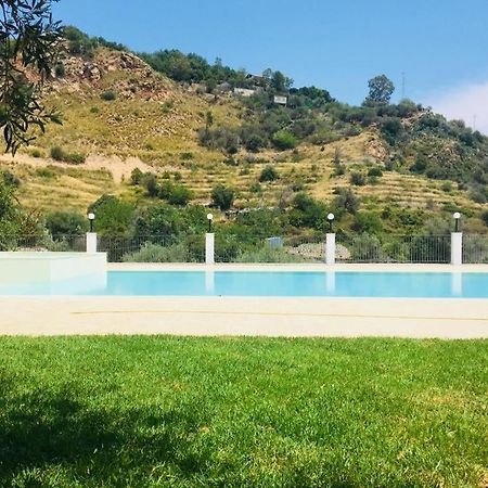 אלי טרמה Agriturismo Villa Orchidea מראה חיצוני תמונה