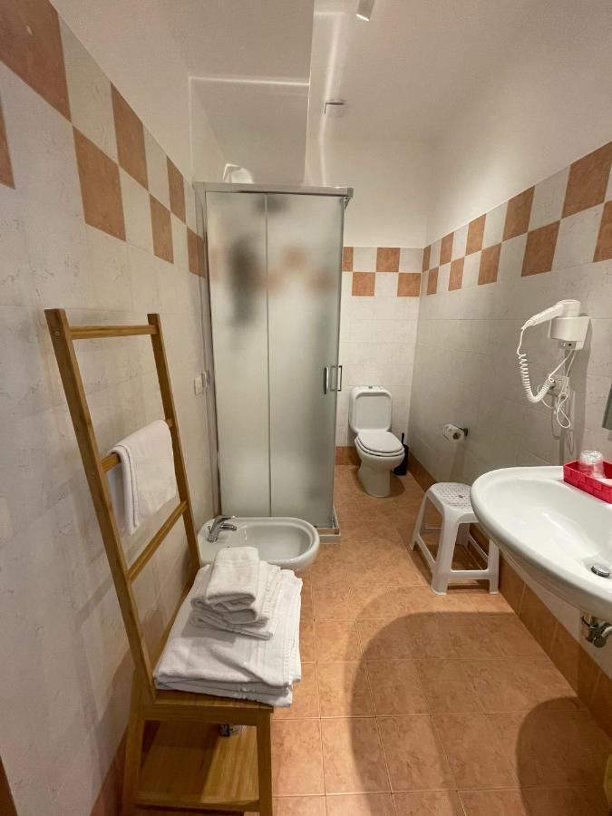 אלי טרמה Agriturismo Villa Orchidea מראה חיצוני תמונה