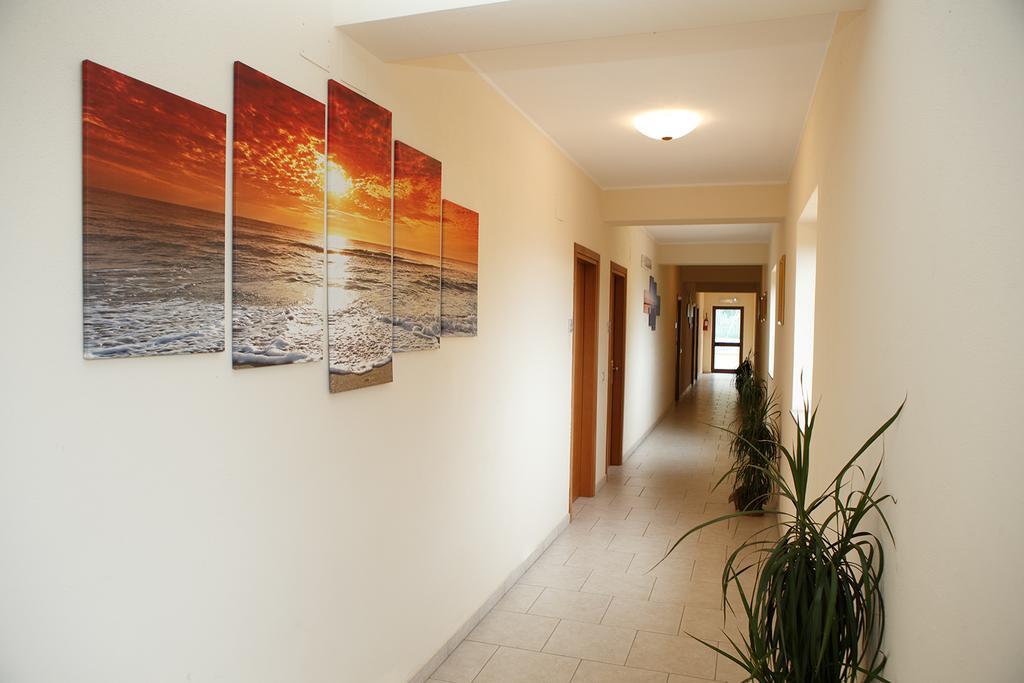 אלי טרמה Agriturismo Villa Orchidea מראה חיצוני תמונה